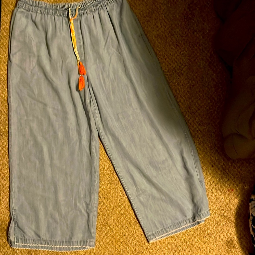 Matilda Jane Pants EUC